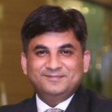 Al-Tamimi Group Employee Hasnain Shah's profile photo
