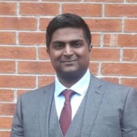 Intelling Ltd Employee Alex Analyst's profile photo