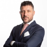Aldieri  S.p.A. Employee Christian A.'s profile photo