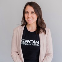 Cornerstone Solutions, LLC. Employee Demi Fink's profile photo