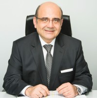 Bahcesehir University Employee Servet Akkaynak's profile photo