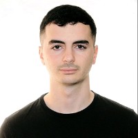 Kiwee Employee Ardit Derveni's profile photo