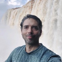 DevBorn Employee Gustavo Soler's profile photo