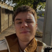 Vertex Employee Deividas Klypšas's profile photo