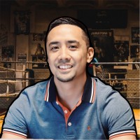 Right Hook Digital Employee Billy Bambao's profile photo