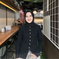 PT Kalos Anthrope Solusi Employee Dinda Khairunnisa's profile photo