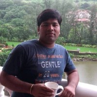 Star Connect Employee Pundlik Patil's profile photo