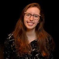 Pangaïa Groupe Employee Carolina Achilles Carvalho's profile photo