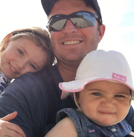 Imperial Oil Employee Dan New's profile photo