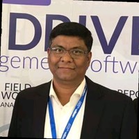 Foresight Technology - UAE (4sight) Employee Senthil Loganathan's profile photo