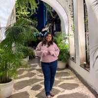 BluSapphire Employee Archana Koppela's profile photo