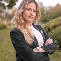 EDSON. Employee Annea Bunjaku's profile photo