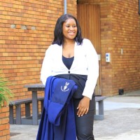 Melco Conveyor Equipment (Rulmeca) Employee Ntwanano Mthethwa's profile photo