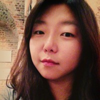 AlphaCode Employee Naran Choi's profile photo