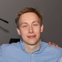 Ben Ware Email & Phone Number
