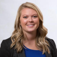 Monticello Banking Company Employee M'Rae Montville's profile photo
