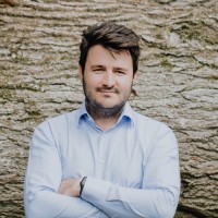 Mayker Employee Dider Kerckhof's profile photo