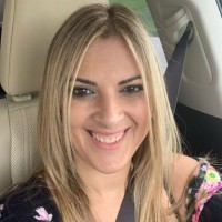 Action Agenciamento de Cargas Ltda Employee Camilla Santos's profile photo