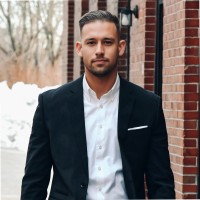 Ricky Ames Email & Phone Number