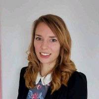 Wenn Townsend Employee Jane Bull's profile photo