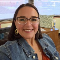 University of Oklahoma Employee Sharon Edmonds's profile photo