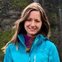 Max Chocolatier Employee Renata Podolak's profile photo