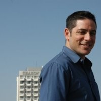 Rotal Adhesives & Chemicals Ltd. Employee Idan Shmuely's profile photo