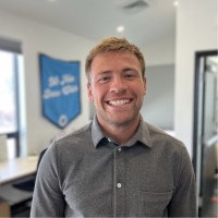 &Collar Employee Mark Brown's profile photo