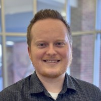 Allstate Consultants Employee Michael Harrington's profile photo