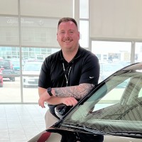 Winnipeg Kia Employee Michael Nagy's profile photo