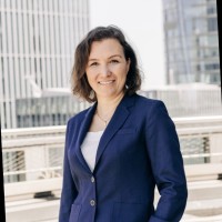 adesso Turkey Employee Burcu Pak's profile photo