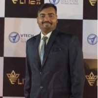 Udeshkumar Vaghela's profile photo