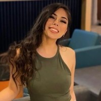 HubUX Employee Chelina Covarrubias's profile photo