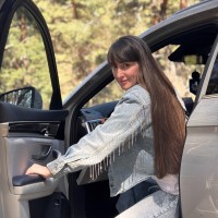 PBS Employee Ірина Кушніренко's profile photo