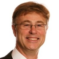 Freeport Employee Iestyn Roberts's profile photo
