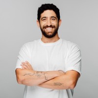 Loox Employee Daniel Yadgar's profile photo