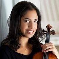 Orchestra Employee Hagar Maoz's profile photo