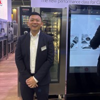 RATIONAL AG Employee Jeffrey Tai's profile photo