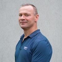TKV Group Employee Rodney Grace's profile photo