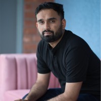 RTP Global Employee Madhur Makkar's profile photo