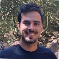 Awsales Employee Daniel Roscoe Oliveira's profile photo