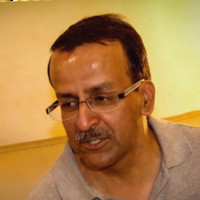 Aera Technology Employee Mahesh Babu's profile photo