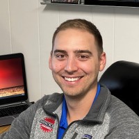 Shickel Corporation Employee Ryan Collier's profile photo