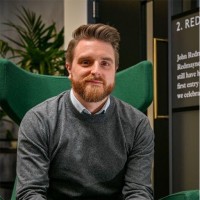 Redmayne Bentley LLP Employee Danny Irmcert's profile photo