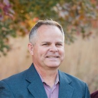 Wells Fargo Employee Mark Houseman's profile photo