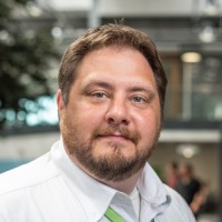 Commend Americas Employee Michael Diamond's profile photo