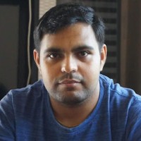 Software Technologies Limited Employee Anand Upadhyay's profile photo
