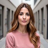 Christiane Nasr Email