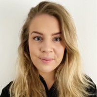 E.ON Sverige Employee Malin Smith's profile photo