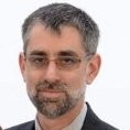 DePauw University Employee Warren Whitesell's profile photo